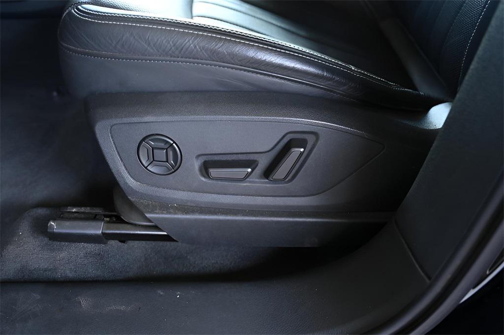 used 2022 Audi e-tron car, priced at $22,773