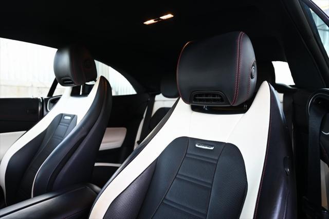 used 2020 Mercedes-Benz AMG E 53 car, priced at $43,401