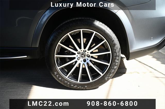 used 2023 Mercedes-Benz GLS 450 car, priced at $51,894