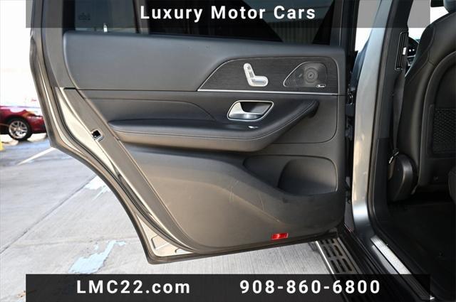 used 2023 Mercedes-Benz GLS 450 car, priced at $51,894