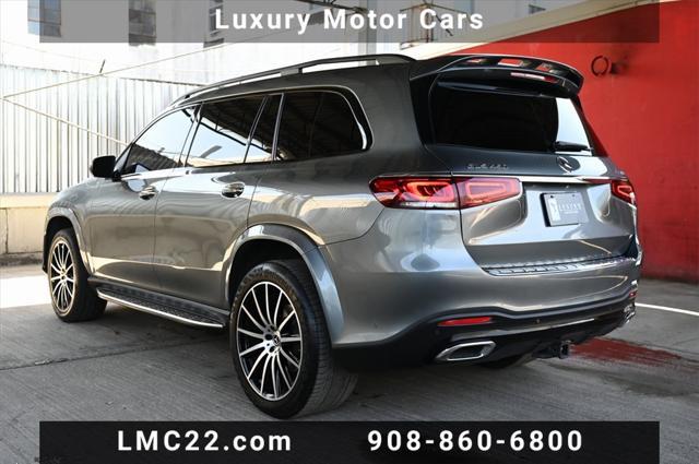 used 2023 Mercedes-Benz GLS 450 car, priced at $51,894