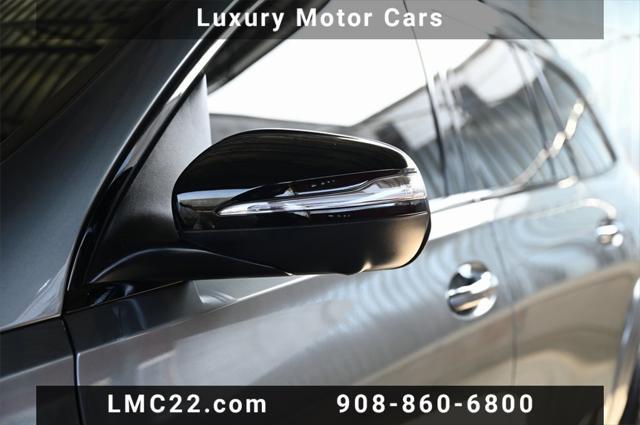used 2023 Mercedes-Benz GLS 450 car, priced at $51,894