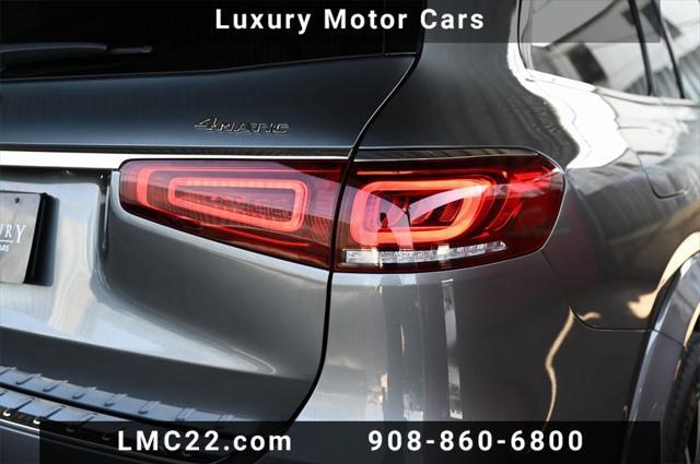 used 2023 Mercedes-Benz GLS 450 car, priced at $51,894