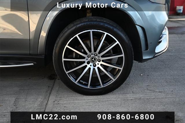 used 2023 Mercedes-Benz GLS 450 car, priced at $51,894