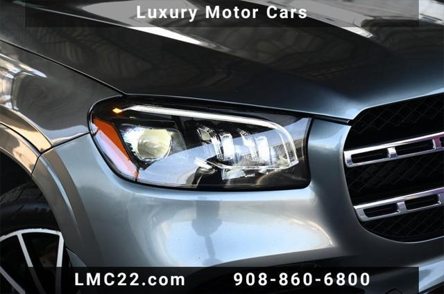 used 2023 Mercedes-Benz GLS 450 car, priced at $51,894