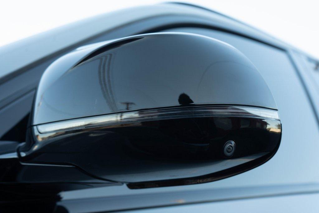 used 2024 BMW X5 M car, priced at $89,747