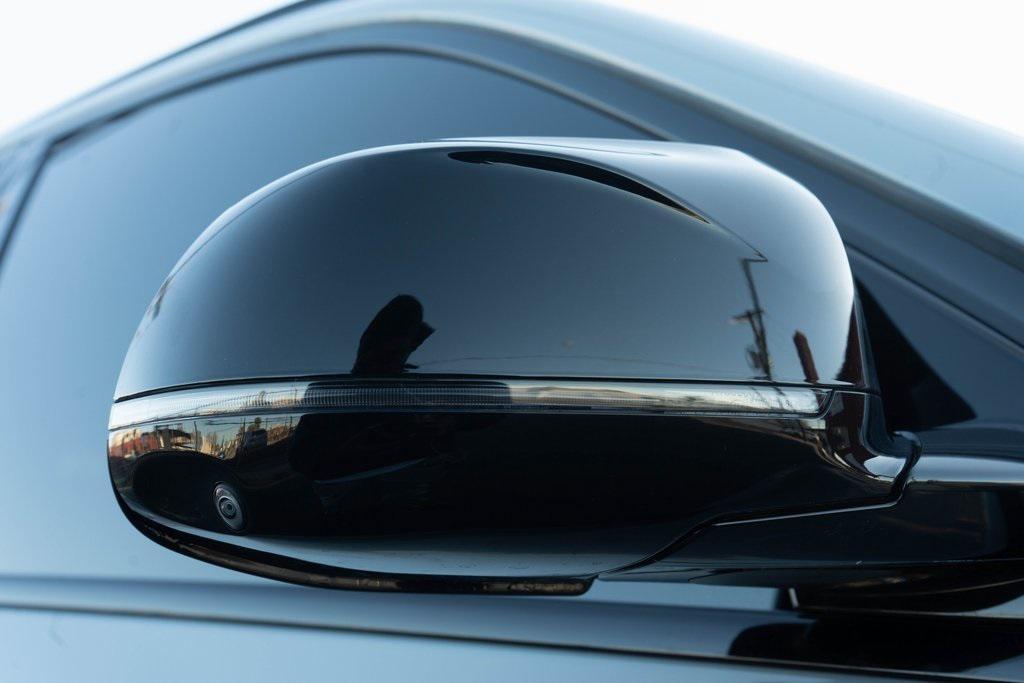 used 2024 BMW X5 M car, priced at $89,747