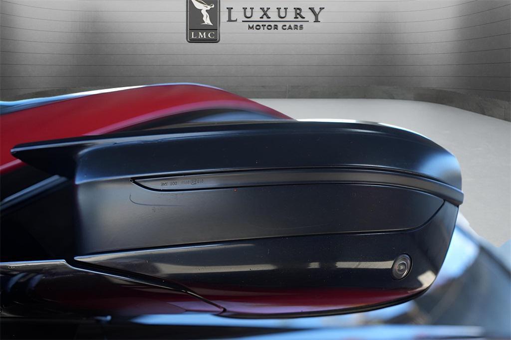 used 2021 BMW M4 car, priced at $54,889