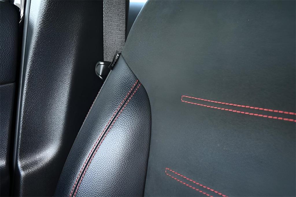 used 2022 Mercedes-Benz A-Class car, priced at $21,342