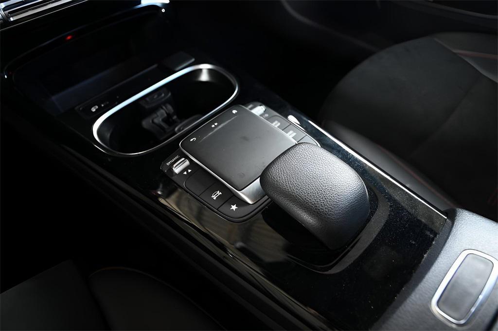 used 2022 Mercedes-Benz A-Class car, priced at $21,342