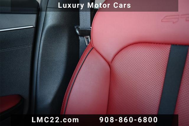 used 2023 Kia K5 car, priced at $22,456