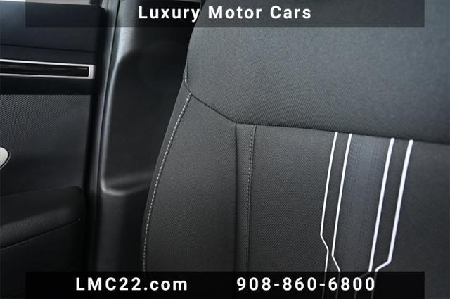 used 2024 Hyundai Tucson car, priced at $21,473