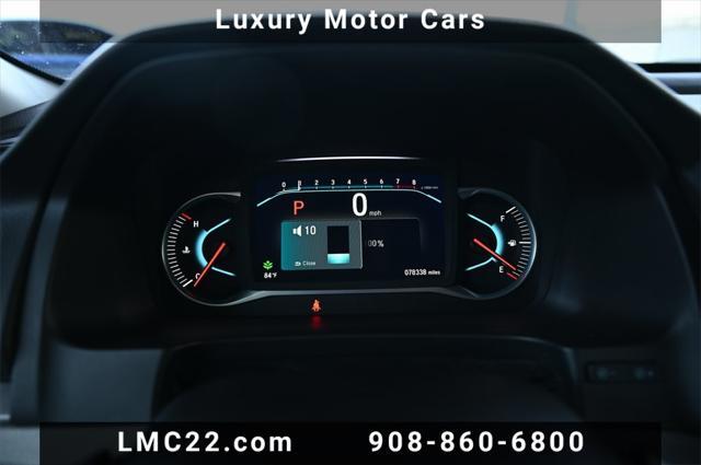 used 2019 Honda Pilot car, priced at $20,101
