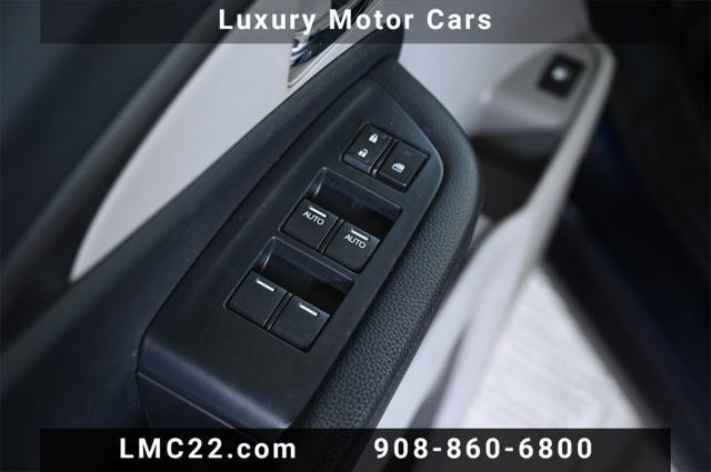 used 2019 Honda Pilot car, priced at $20,101