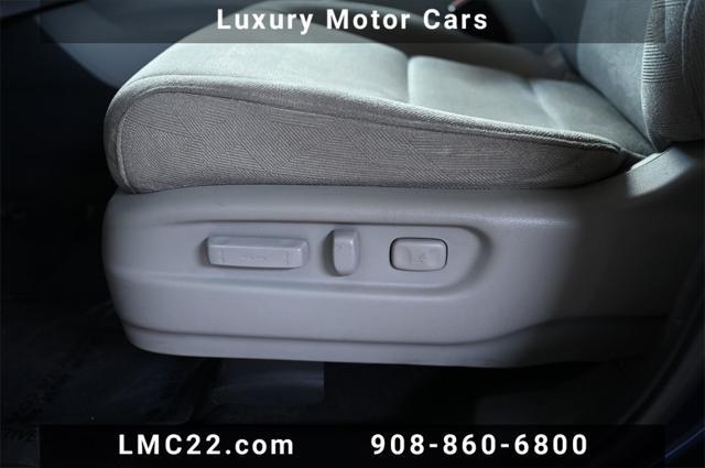 used 2019 Honda Pilot car, priced at $20,101