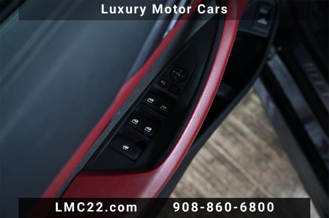 used 2024 BMW 430 car, priced at $45,496