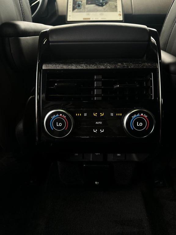 used 2023 Land Rover Range Rover Sport car, priced at $82,894