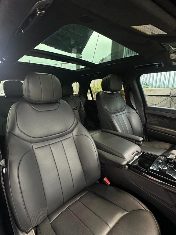 used 2023 Land Rover Range Rover Sport car, priced at $82,894