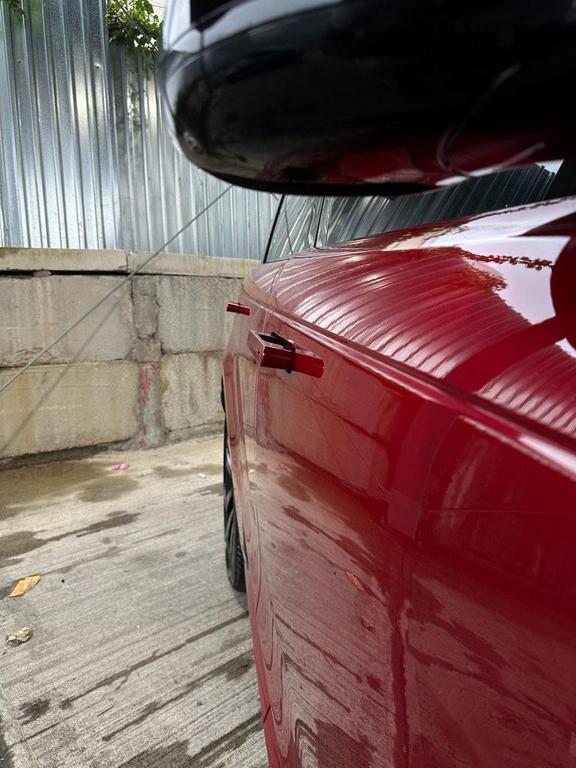 used 2023 Land Rover Range Rover Sport car, priced at $82,894