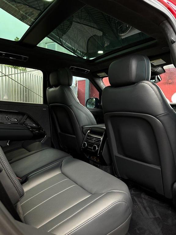 used 2023 Land Rover Range Rover Sport car, priced at $82,894