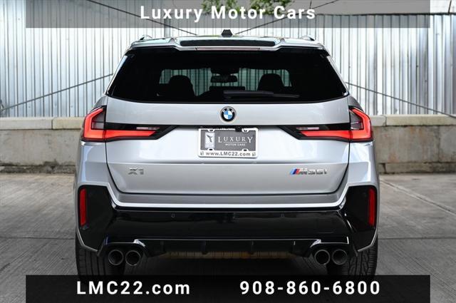 used 2024 BMW X1 car, priced at $42,894