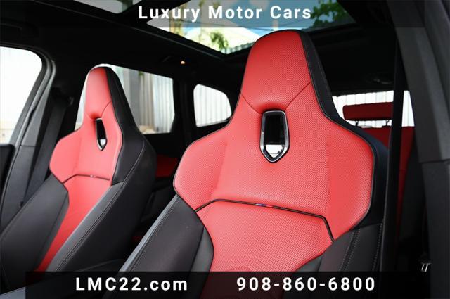 used 2024 BMW X1 car, priced at $42,894