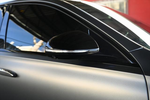 used 2024 Mercedes-Benz S-Class car, priced at $90,894