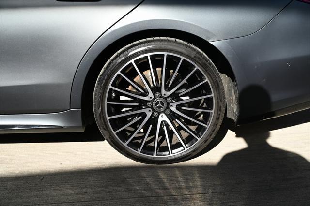 used 2024 Mercedes-Benz S-Class car, priced at $90,894