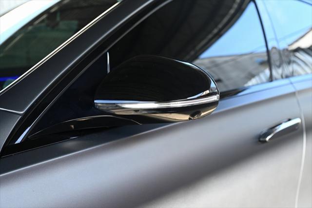 used 2024 Mercedes-Benz S-Class car, priced at $90,894