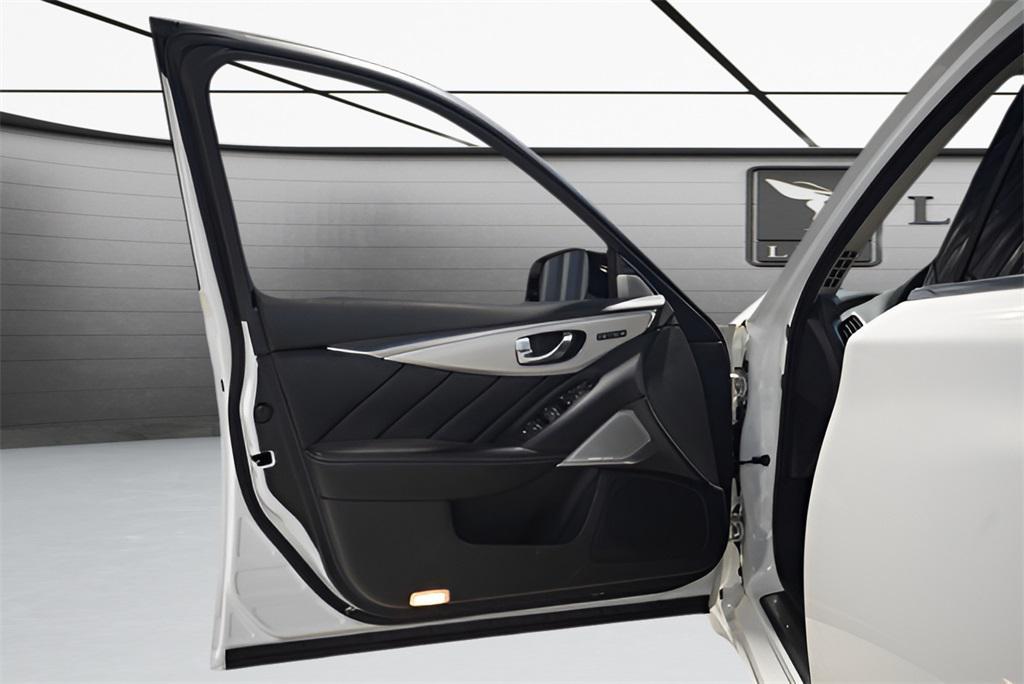 used 2023 INFINITI Q50 car, priced at $30,845