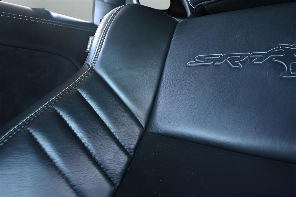 used 2021 Dodge Challenger car, priced at $67,198