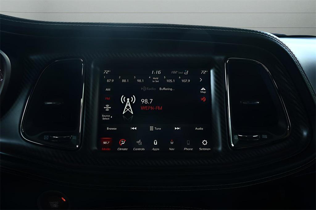 used 2021 Dodge Challenger car, priced at $67,198