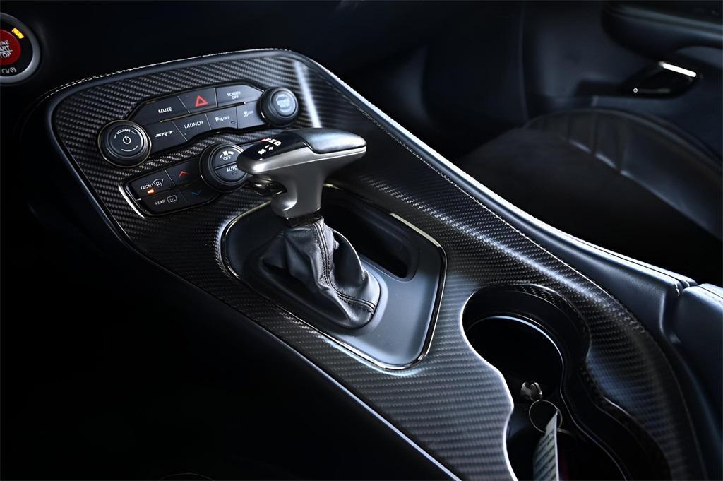 used 2021 Dodge Challenger car, priced at $67,198