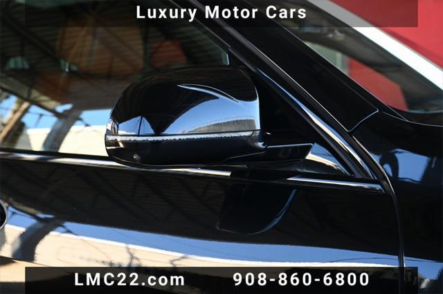 used 2023 BMW X7 car, priced at $64,339