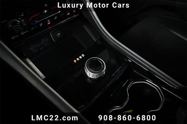 used 2023 Jeep Grand Cherokee car, priced at $28,894