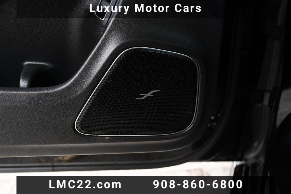 used 2021 Mercedes-Benz AMG CLA 45 car, priced at $37,589
