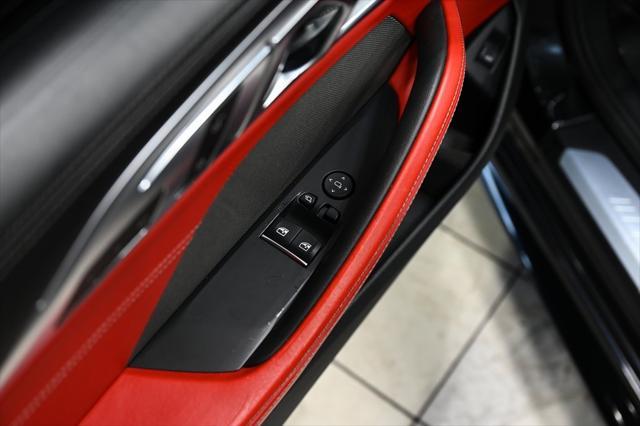 used 2019 BMW M850 car, priced at $41,888