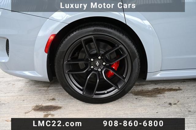 used 2021 Dodge Charger car, priced at $41,532