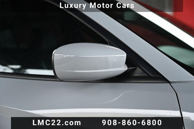 used 2021 Dodge Charger car, priced at $41,532