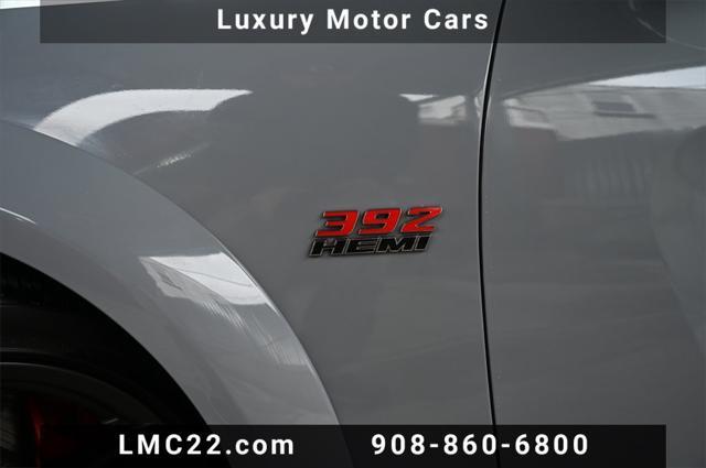 used 2021 Dodge Charger car, priced at $41,532