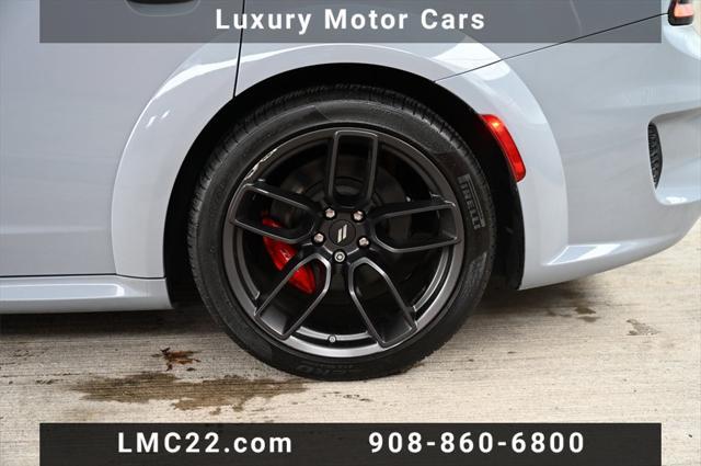 used 2021 Dodge Charger car, priced at $41,532