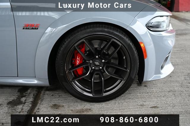 used 2021 Dodge Charger car, priced at $41,532