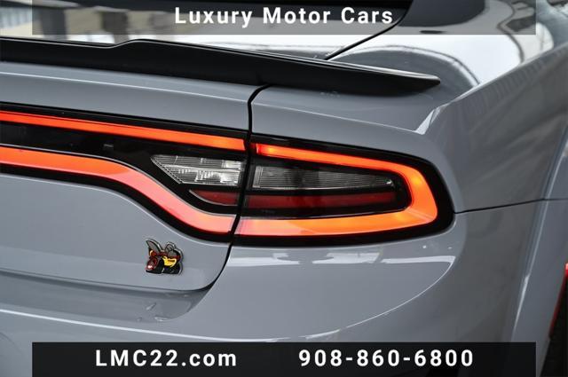 used 2021 Dodge Charger car, priced at $41,532