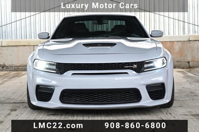 used 2021 Dodge Charger car, priced at $41,532