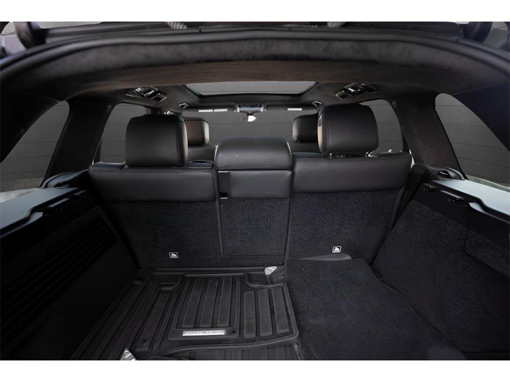 used 2020 Land Rover Range Rover car, priced at $31,998