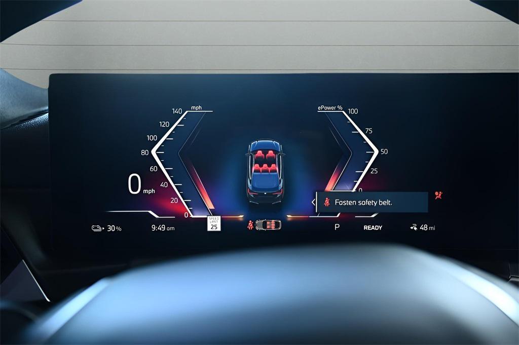 used 2023 BMW i4 Gran Coupe car, priced at $29,145