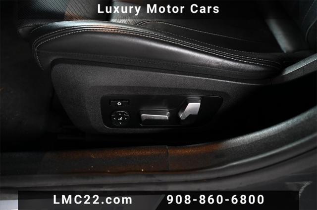 used 2020 BMW M850 Gran Coupe car, priced at $43,672