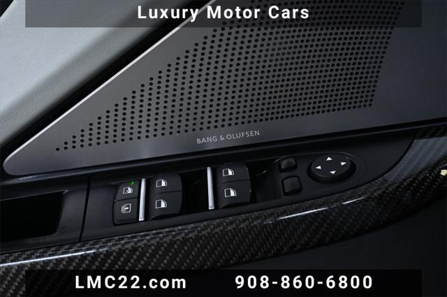 used 2015 BMW M6 car, priced at $25,678