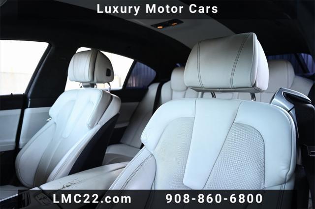 used 2015 BMW M6 car, priced at $25,678