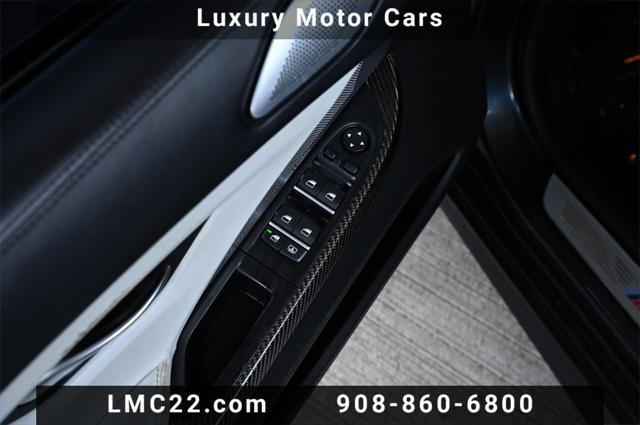 used 2015 BMW M6 car, priced at $25,678